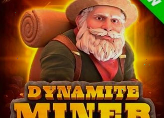 Dynamite Miner игровой автомат Endorphina